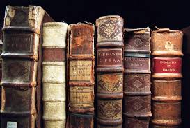 old books old books